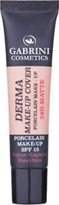 Up Cover Foundation 104