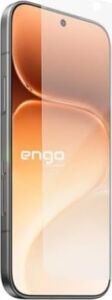 Honor 600 Pro Mat Ekran Koruyucu 9h Nano Şeffaf (Vkp-Nx9)