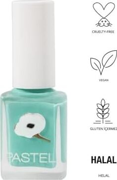 Pastel Pure Oje 419