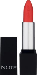 Mattever Lipstick 16 Me Grenadine Yarı Mat Bitişli Ruj, Nar Çiçeği