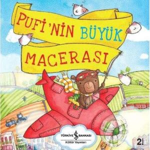 Pufi'nin Büyük Macerası