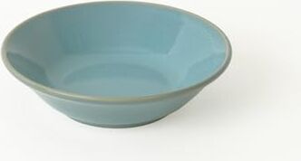 Turkuaz Granit Hitit Yemek Tabağı 18 cm 6 Adet Q07