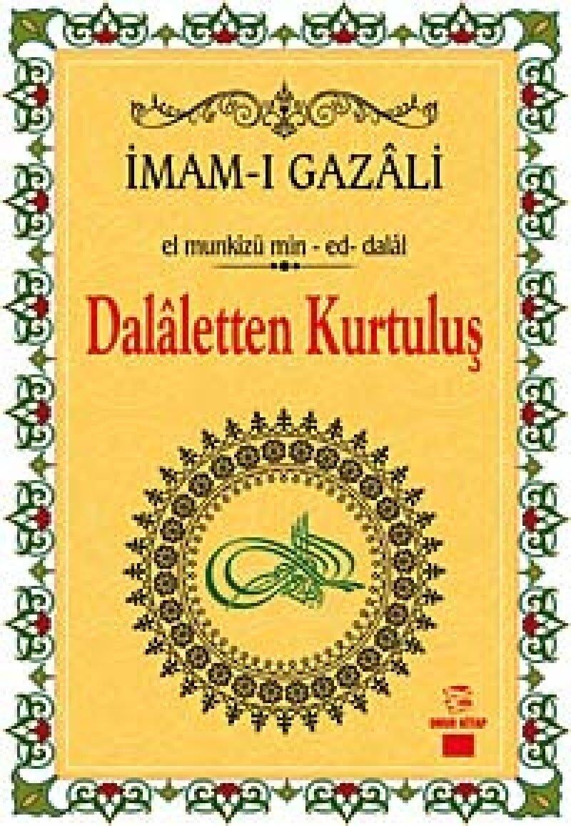 Dalaletten Kurtuluş: El-Münkız Mine’d Dalal