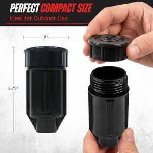 2-Litre Pump Kit F/hydraulic Steer < 10 Cu Inç