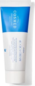 Cosmed 4c Cica Cream, Hasarlı Cilt Için Yatıştırıcı ve Onarıcı Bariyer Kremi, 75 ml