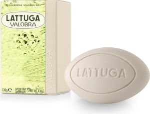 Valobra Lattuga 130 Gram - Sabun