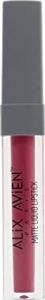 Uzun Süre Kalıcı Kadifemsi Kuruma Yapmayan Mat Likit Ruj - Lipstick 515 Cranberry