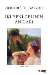 Iki Yeni Gelinin Anıları : (Beyaz Kapak)