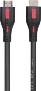 SL-HDM4K13 19+1 HDMI To HDMI 3m V2.0 4K (3840 * 2160) 60Hz Kablo