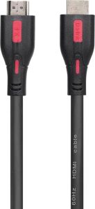 SL-HDM4K13 19+1 HDMI To HDMI 3m V2.0 4K (3840 * 2160) 60Hz Kablo