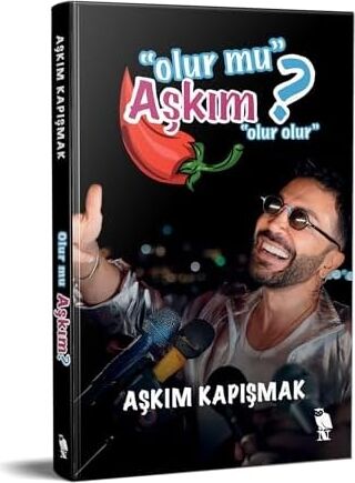Olur Mu Aşkım?
