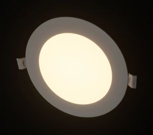 1 Adet Cata Ct 5148 Sıva Altı 15W LED Spot 3200K Gün Işığı