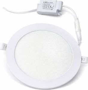 1 Adet Cata Ct 5148 Sıva Altı 15W LED Spot 3200K Gün Işığı