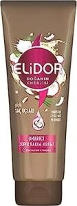 Güçlü Saç Uçları Için Hindistan Cevizi Yağı Süper Saç Kremi (170 Ml)