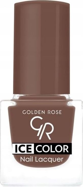 Ice Nail Lacquer NO:164