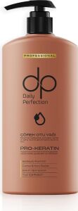 Daily Perfection Çörekotu Yağı Şampuan 425 ml