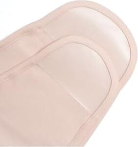 Yarım Kemer Kundak - Innocent Pink KEMKUN-INP-000STD
