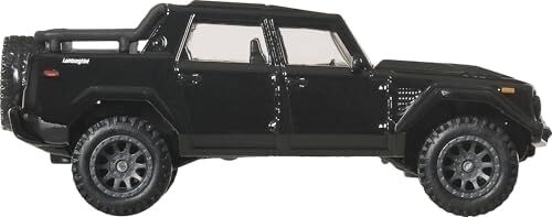 Premium - Lamborghini LM002 (1/64)