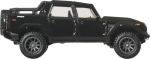 Premium - Lamborghini LM002 (1/64)