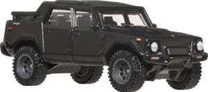 Premium - Lamborghini LM002 (1/64)