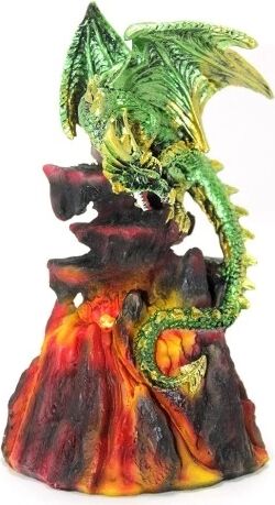Polyester Dragon Ledli