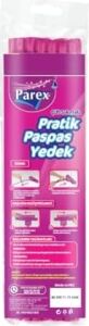 Pratik Paspas Çift Sıkmalı Yedek