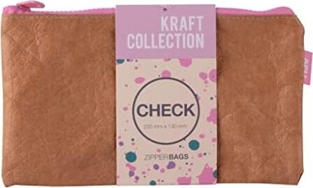 Aplı Çanta Apli B5 Kraft