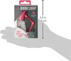 If Küçük Kitap Okuma Lambası Mint