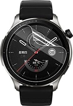 Galaxy Watch 6 Classic 47 mm Ekran Koruyucu Nano 2 Adet