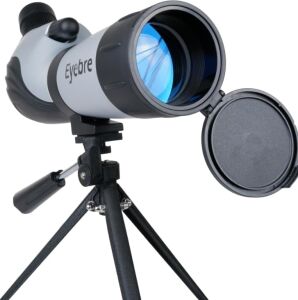 Gaman Eyebre 20-60X60 Teleskop 60X Yakınlaştırma - Astronomik Teleskop - Taşıma Çantası Hediyeli