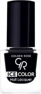 Ice Nail Lacquer No: 162 - Parlak Bitişli Mini Oje 6 ml