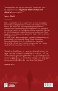 Kendine Can Olmak: Beyaz Yakanın Uyanışı