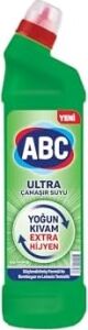 Deterjan Ultra Çamaşır Suyu Dağ Ferahlığı 750 ml