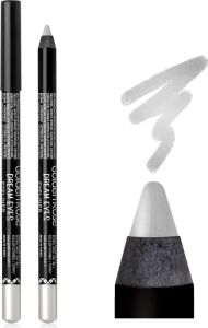 Eyes Eyeliner No: 404 - Mat Bitişli Yumuşak Göz Kalemi