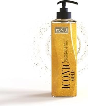 1878 Peeling Etkili Premium Sıvı Sabun - 450 ml