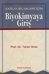 Biyokimyaya Giriş