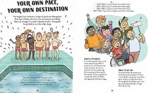Don't Panic, It's Puberty!: A Guide For Boys