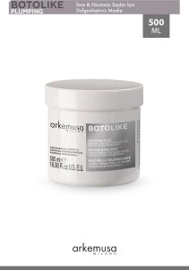Plumping Maske 500ML