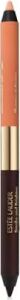 Estee Lauder & Brighten Kajal Eyeliner Duo 02 Bordeaux