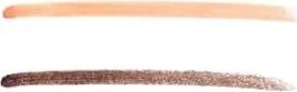 Estee Lauder & Brighten Kajal Eyeliner Duo 02 Bordeaux