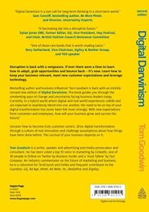 Digital Darwinism: Surviving The New Age Of Business Disruption