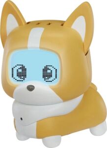 540298 Pixel Petz - Corgi
