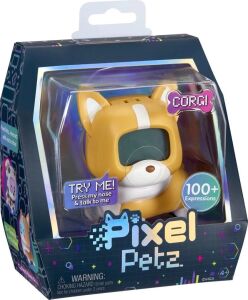 540298 Pixel Petz - Corgi