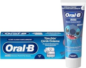 Pro Junior Çürük Önleyici Koruma Diş Macunu 75 ml