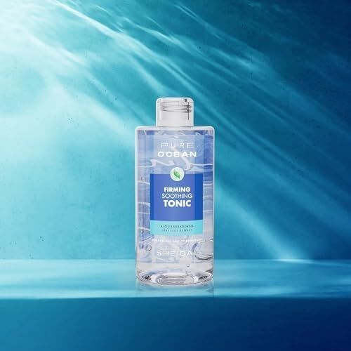 Sıkılaştırıcı Yatıştırıcı Tonik 250 ml Normal ve Karma Ciltler Için