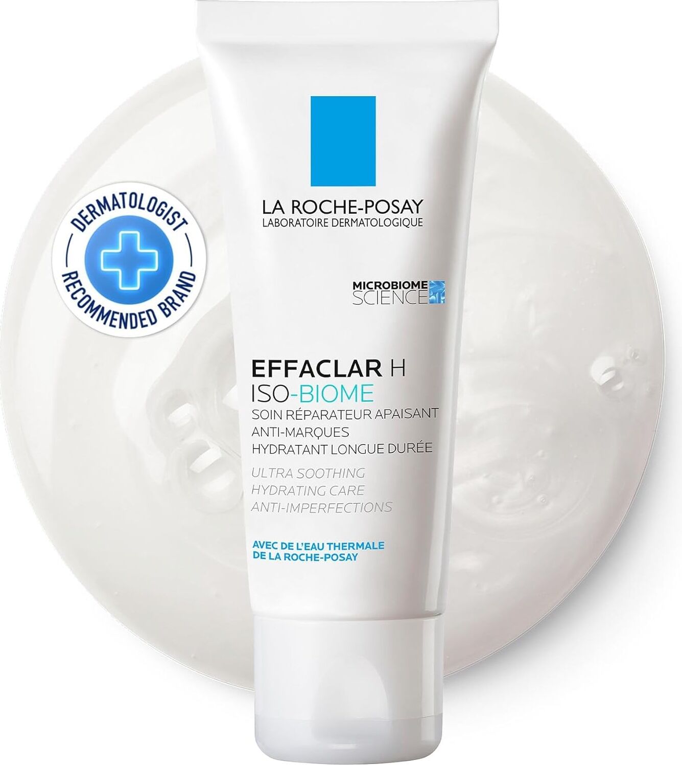 Effaclar H Iso Biome 40 ml