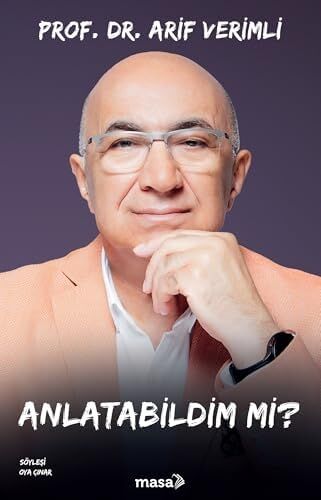 Anlatabildim Mi?