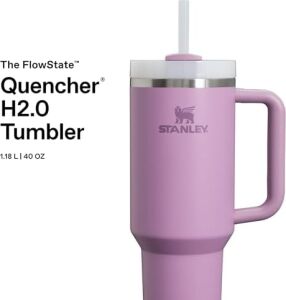 Quencher Pipetli Termos Bardak, 1.18 L