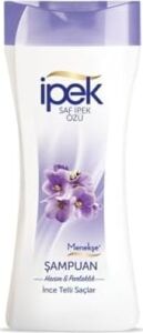 Menekşe Şampuan 480 ml