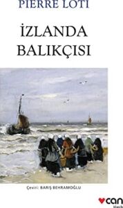 Izlanda Balıkçısı